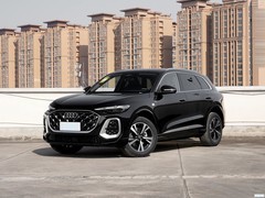 �µ�Q5L 2026�� 2.0T �ǻ���ѡ��