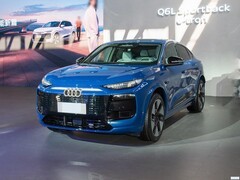 �µ�Q6L Sportback e-tron 2026�� ��������