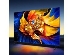TCL 85V8M Pro