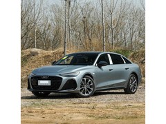 �µ�A6L 2026�� 2.0T ��ѡ������