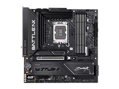 �߲ʺ�BATTLE-AX B860M-PLUS S WIFI7 V20