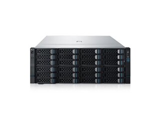 �˳�NF5466 M7(Xeon Gold 5418Y*2/512GB/7.68TB*4+28TB*36/1300W*2)