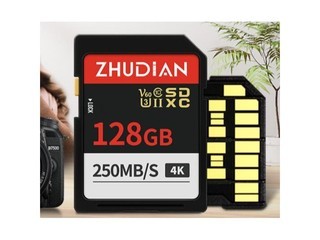���˫�Ž���ָSD�� V60 ���� 128GB