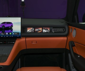 AITO �ʽ� �ʽ�M6 2026�� ���� Max�пط�����1