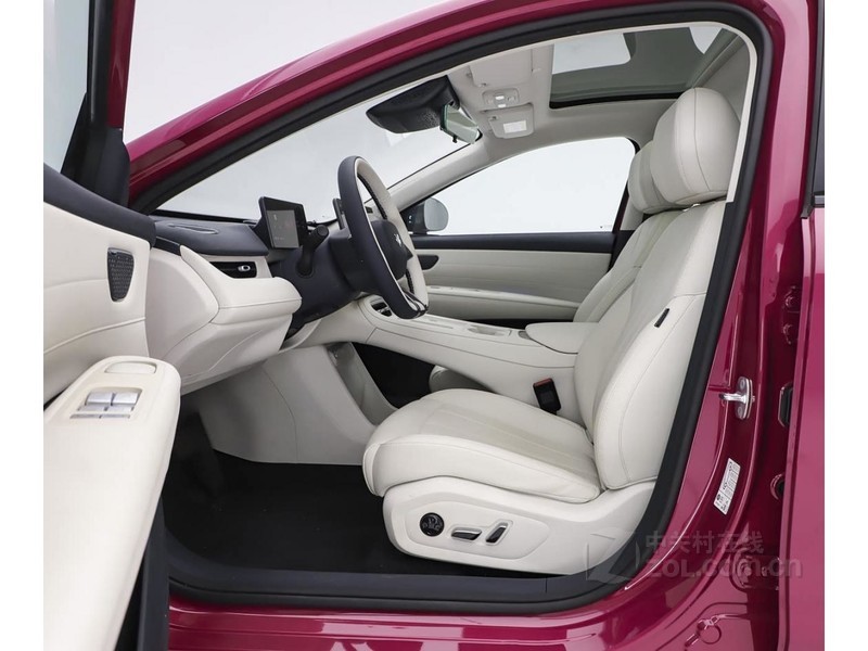 ARCFOX���� ��������S3 2026�� 535 PLUS�����