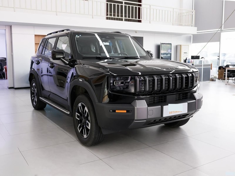 ��;������7 PLUS 2026�� 2.0TD XWD����