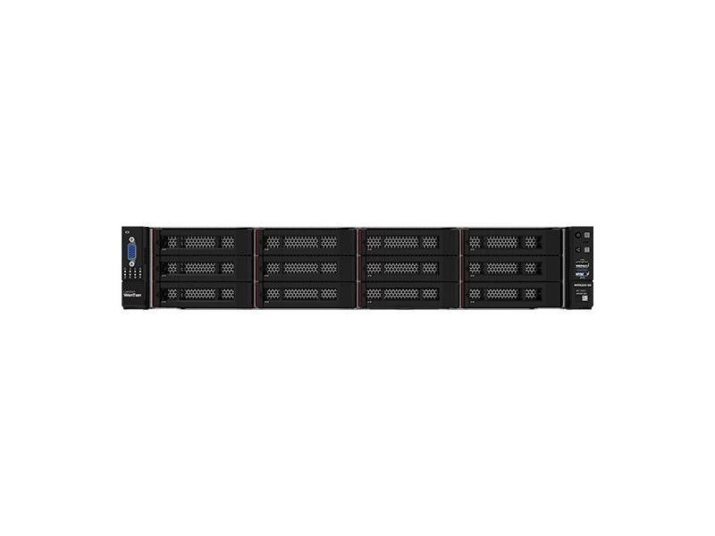 Lenovo Wentian WR5228 G5(Xeon 6505P/64GB/480GB/2*4TB)