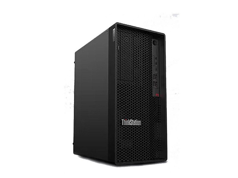 Lenovo ThinkStation P2 Gen2(Ultra7 265/128GB/1T SSD /Pro2000-16G)