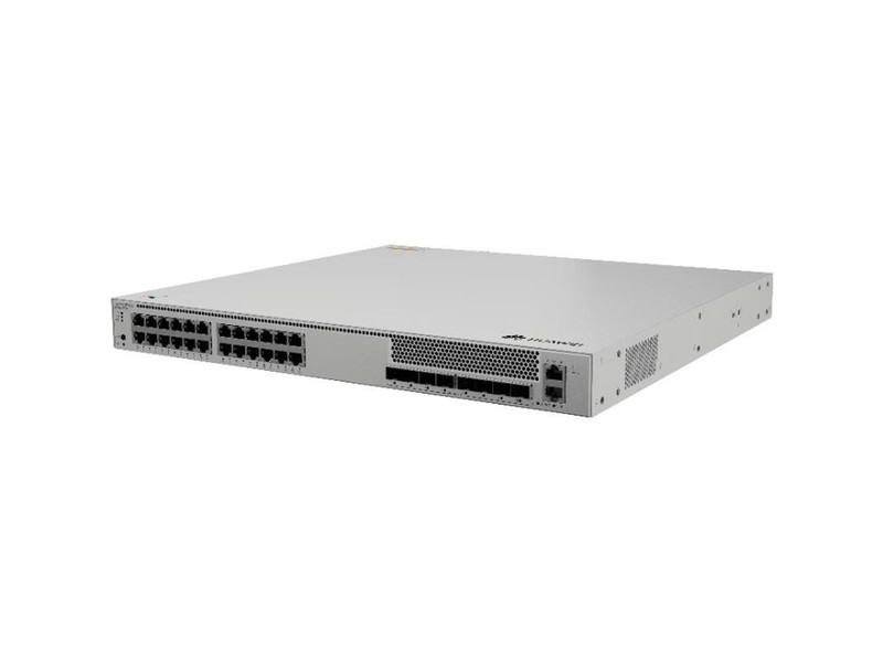 Huawei eKitEngine S550-24T8Y