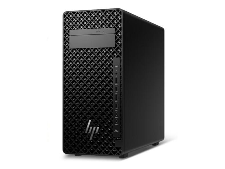 HP Z2 Tower G1i(Ultra7 265/128GB/2T SSD /RTX5090-32G дискретная графика)