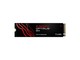 闪迪Optimus GX7100 NVMe M.2(4TB)