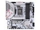 �߲ʺ�BATTLE-AX B860M-WHITE WIFI V20