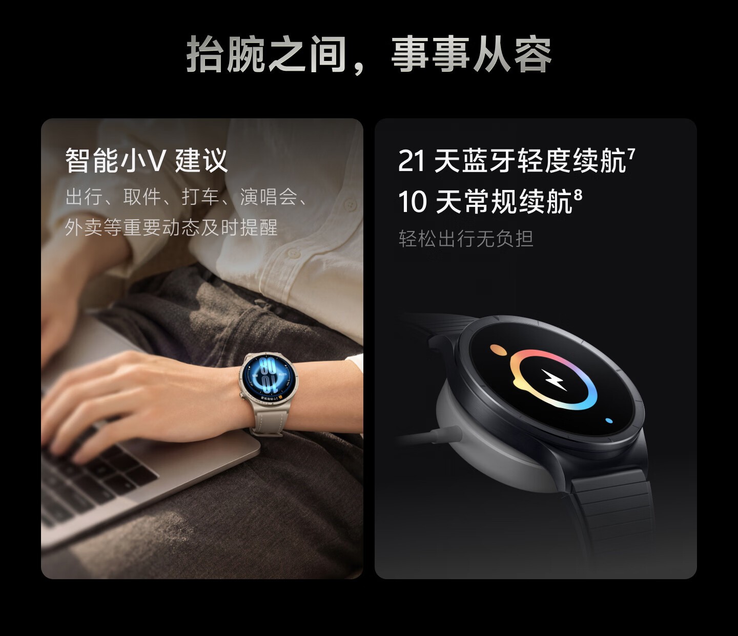 vivo WATCH 6��eSIM��/�ѺϽ�