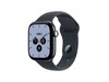 APP Watch Series 12(�մ�ҹ��ɫ/46mm+M/L�˶�����/���Ѱ�)