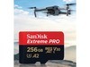闪迪至尊超极速移动microSDXC UHS-I存储卡(256GB)