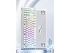EWEADN(前行者)V80 白色等高线侧刻有线版