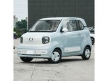 奔腾小马 2026款 222km 幸运马