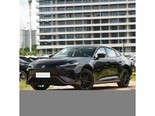 长安UNI-V 2026款 HEV 1.5T 蓝鲸超擎 智悦型