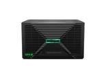 惠普HPE MicroServer Gen11(至强E-2414/32GB/480GB+2*4TB)