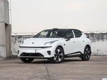 领克20 2027款 630 超长续航Max