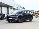 东风风行 星海V6 2026款 400km 豪华型