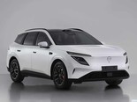 日产NX7 2026款 基本型