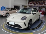 欧拉5运动款 2026款 1.5T Air版