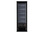康优凯欣KTJ140矿用本安型数字程控调度机 (128外线1024IP分机)-广播/报警/录音/电台/视频