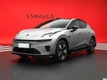 领克20 2026款 630 长续航Ultra