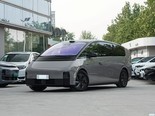 理想汽车 理想MEGA 2025款 Ultra 智能焕新版