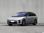 理想汽车 理想i8 2026款 后驱长续航