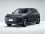小鹏G9L 2026款 纯电 755 四驱Ultra旗舰版