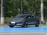 现代 IONIQ(艾尼氪)V 2026款 650 Max+ 长续航高端智驾版