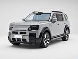 FREELANDER 神行者 神行者8 2026款 Max+版 6座