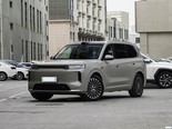 荣威 家越07 2026款 320激光雷达智尊版