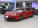 方程豹 方程S 2026款 GT 730KM云辇M四驱版