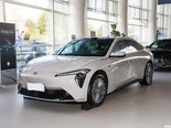 别克至境L7 2026款 纯电 702 奢享