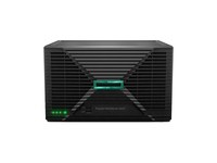 惠普HPE MicroServer Gen11(至强E-2414/32GB/480GB+2*4TB)