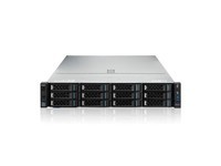 浪潮CS5280H2(海光7375*2/128GB/480GB*2+4TB*2)