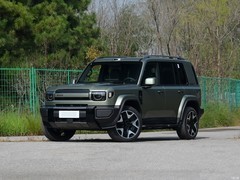 iCAR V27 2027�� 300KM������ӥ500