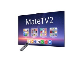 ��Ϊ�ǻ��� MateTV 2 98Ӣ��