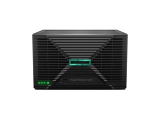 ����HPE MicroServer Gen11(��ǿE-2414/32GB/480GB+2*4TB)