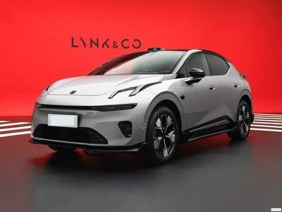 领克20 2026款 630 长续航Ultra