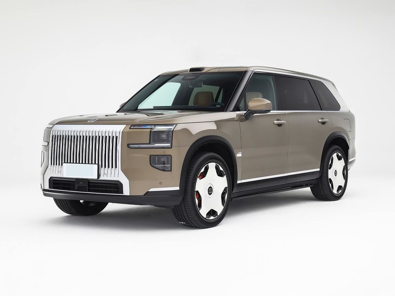 ���9X 2026�� Hyper�� 70kWh ����
