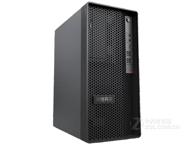 Lenovo Kaitian P3h G2t(Hygon 3450/128GB/1T+4T/PRO4000 24G дискретная графика / системный блок без монитора)