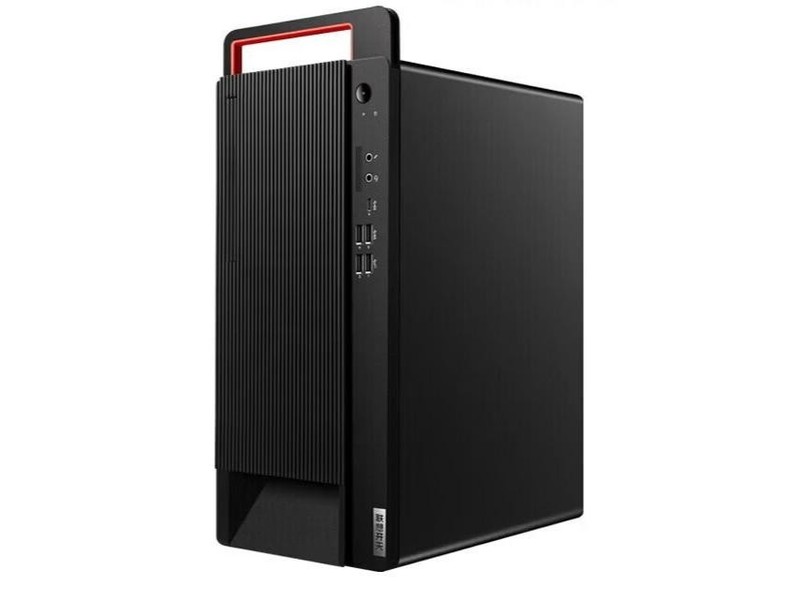 Lenovo Changfeng Zongwei M740J-91f DDR4(Phytium D3000/16GB/512G SSD /2G дискретная графика / Kylin GF редакция на три года +WPS+OFD+ антивирус)