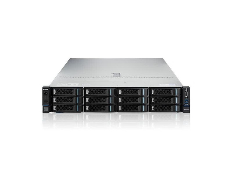 Inspur CS5280H2(Hygon 7375*2/128GB/480GB*2+4TB*2)