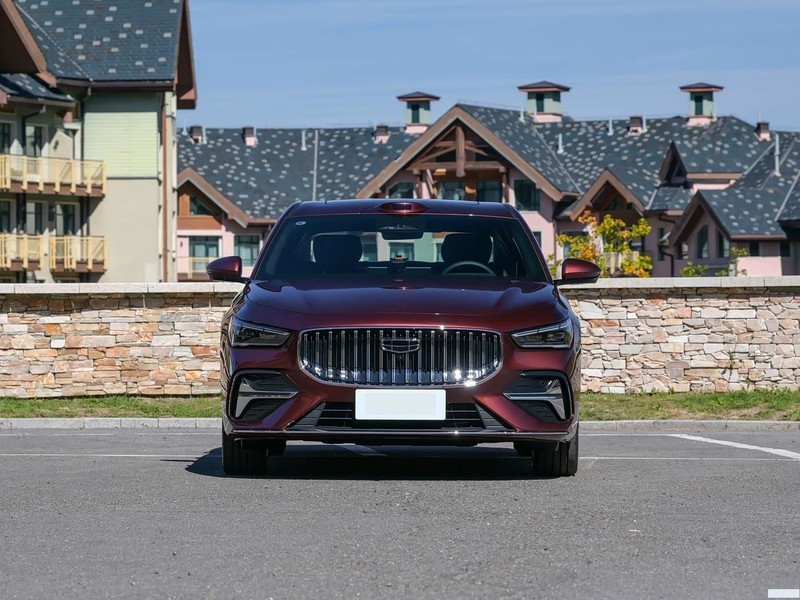 �������� ����L PLUS 2026�� 1.5TD i-HEV ���ǰ�