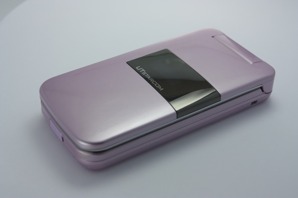 【高清图】 翻盖潮流•唯我出"彩"ut 828色诱系列手机图7