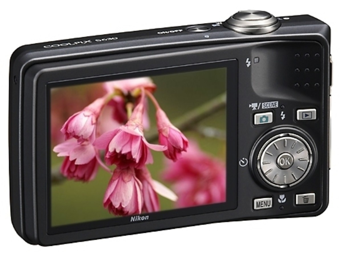 【高清图】 尼康(nikon)s630 图5